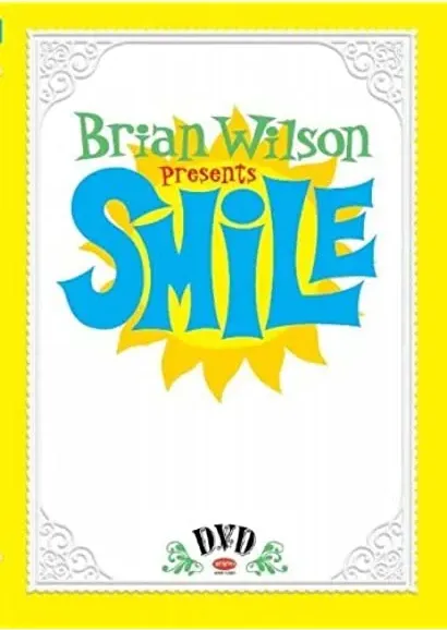 Beautiful Dreamer: Brian Wilson and the Story of 'Smile'
