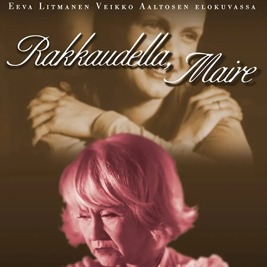 Rakkaudella, Maire online
