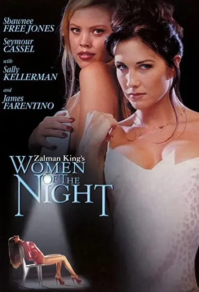 Women of the Night