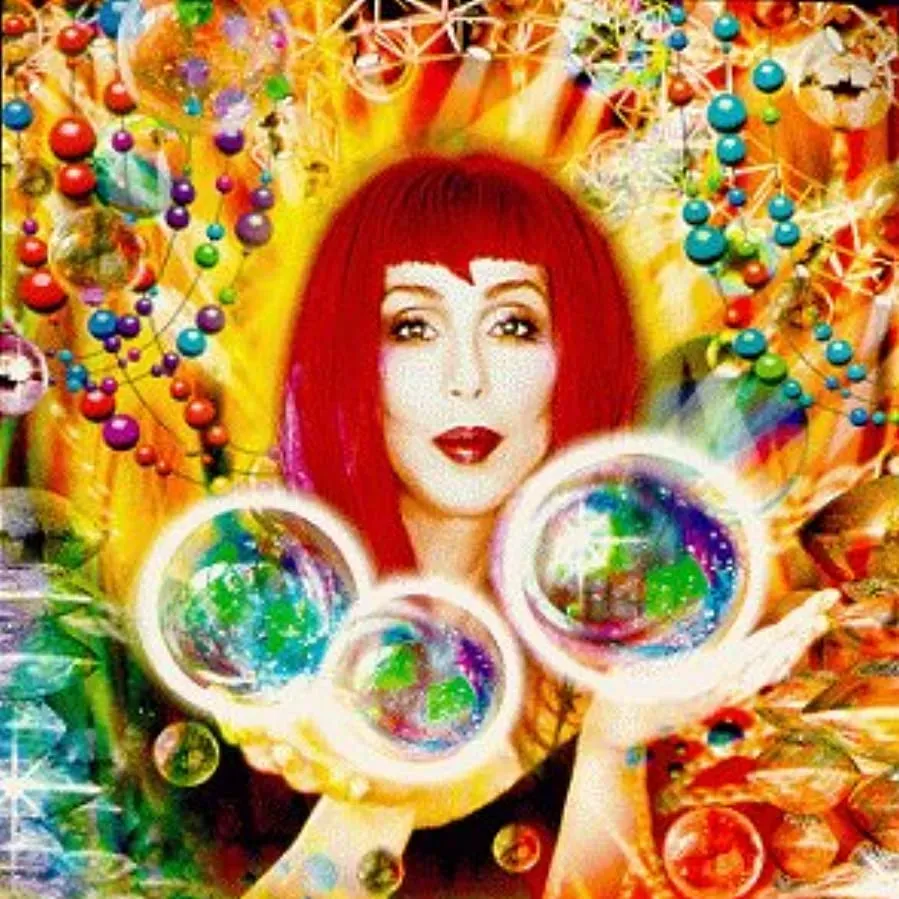 Cher: Live in Concert from Las Vegas online