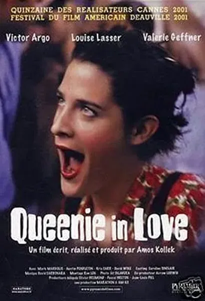 Miłość Queenie