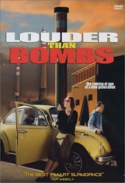 Głośniej od bomb