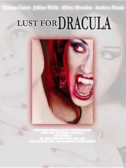Lust for Dracula
