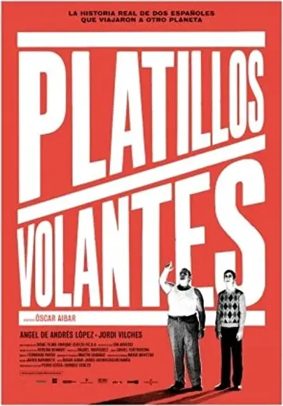 Platillos volantes