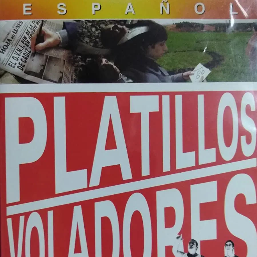 Platillos volantes online