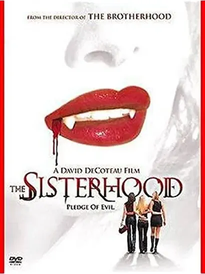 The Sisterhood