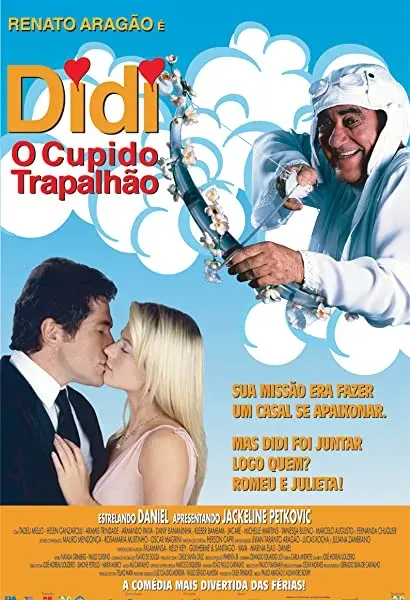 Didi, o Cupido Trapalhão