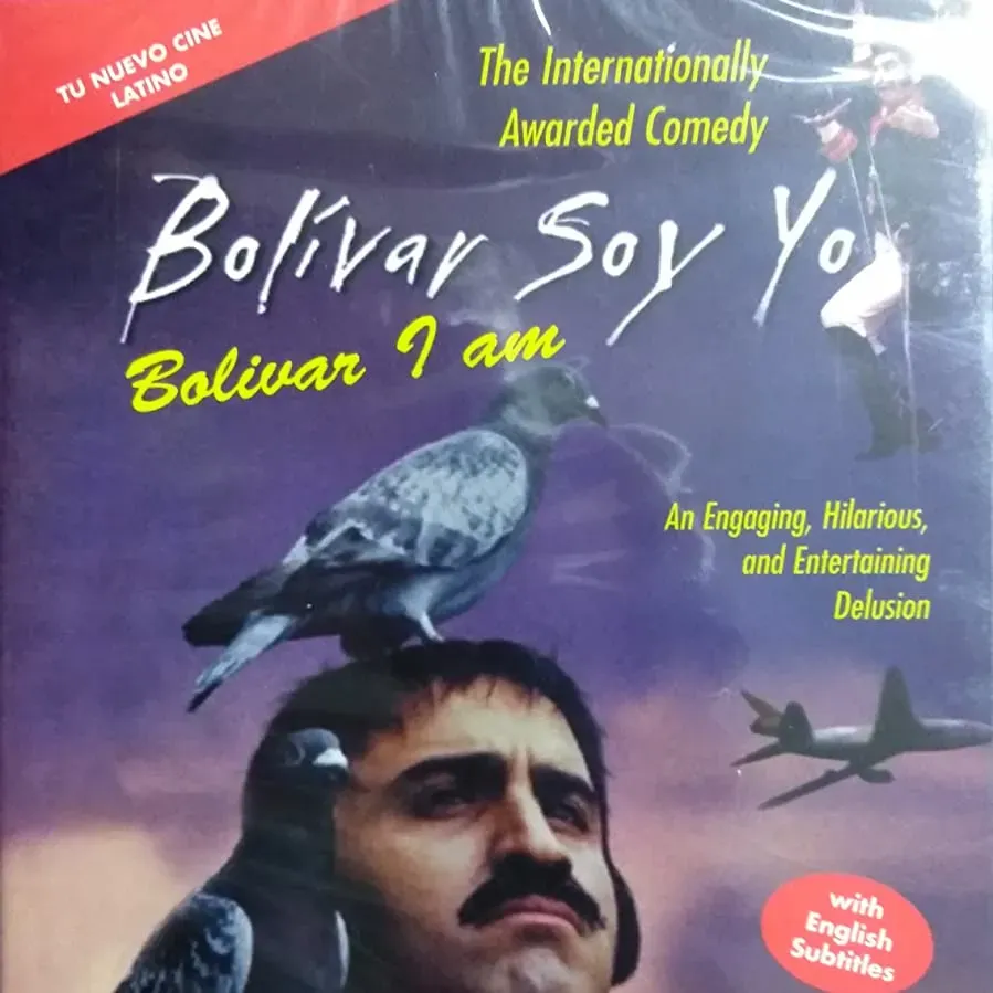 Bolivar to ja! online