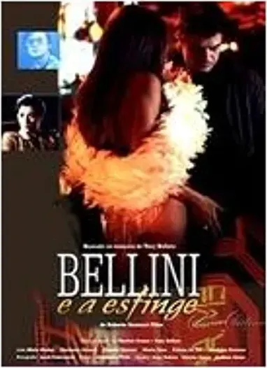 Bellini e a Esfinge