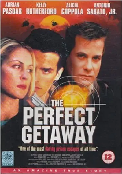 The Perfect Getaway