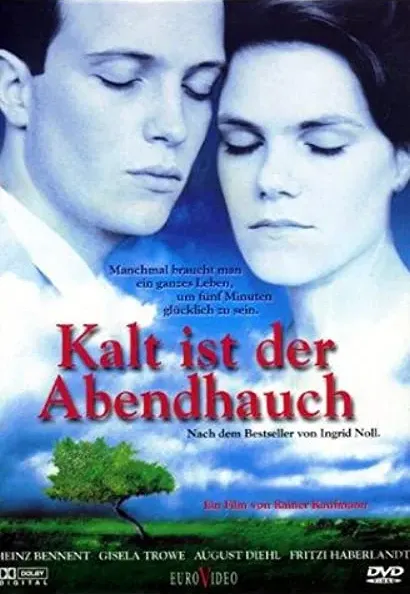 Kalt ist der Abendhauch