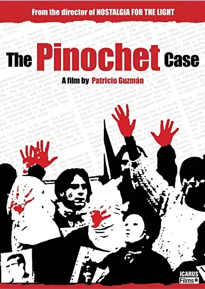 Pinochet kontra naród
