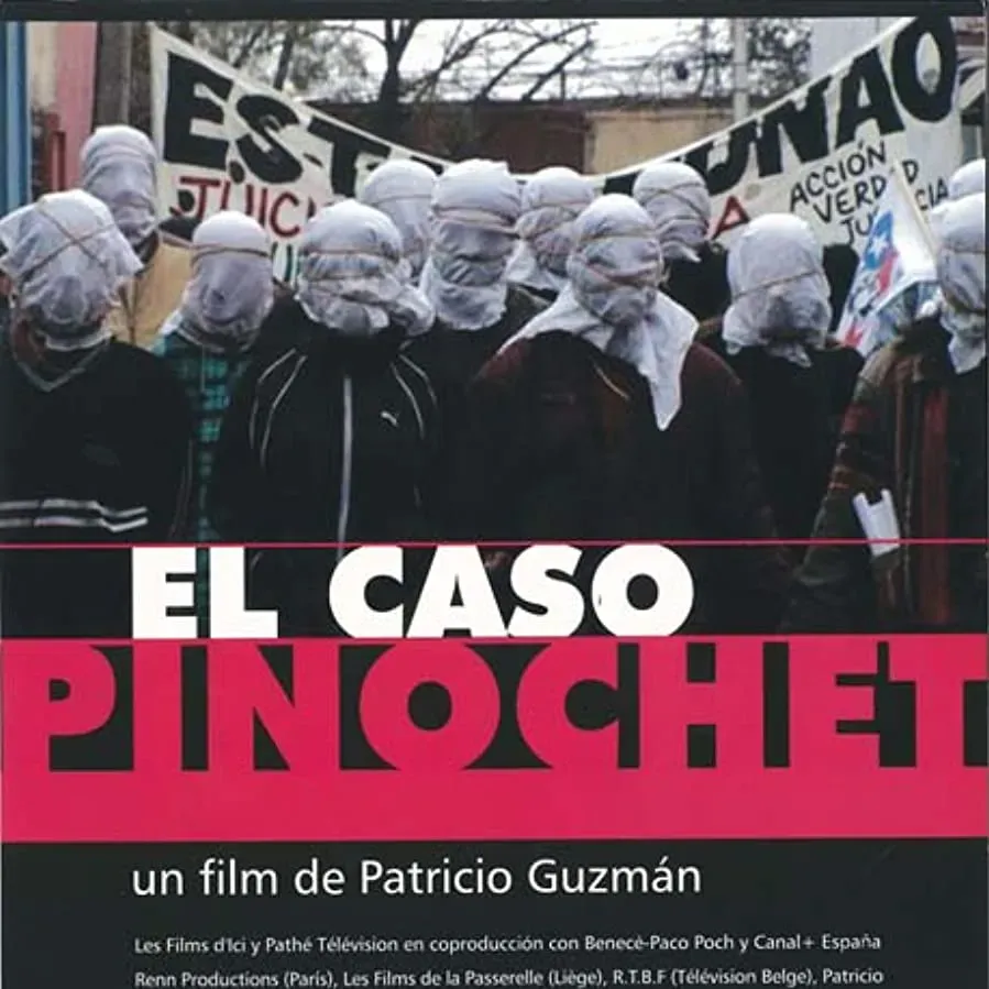 Pinochet kontra naród online