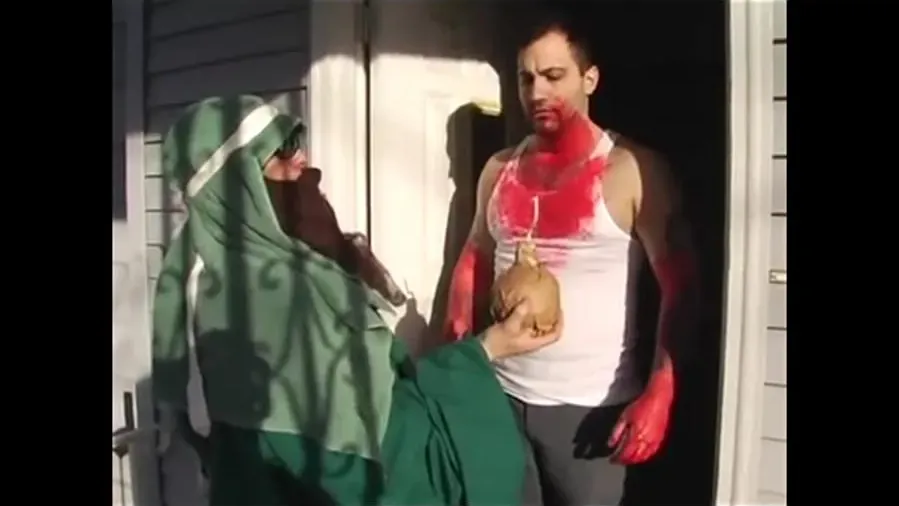 The Worst Horror Movie Ever Made online