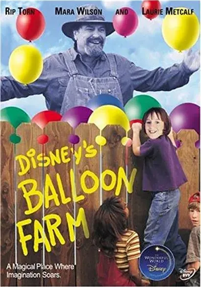 Balonowa farma