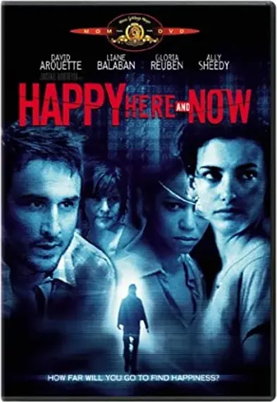 Happy Here and Now