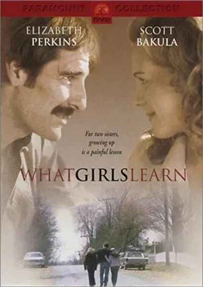 What Girls Learn