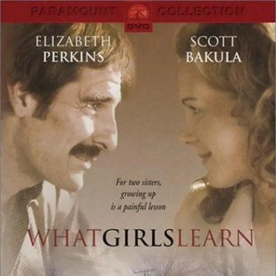 What Girls Learn online