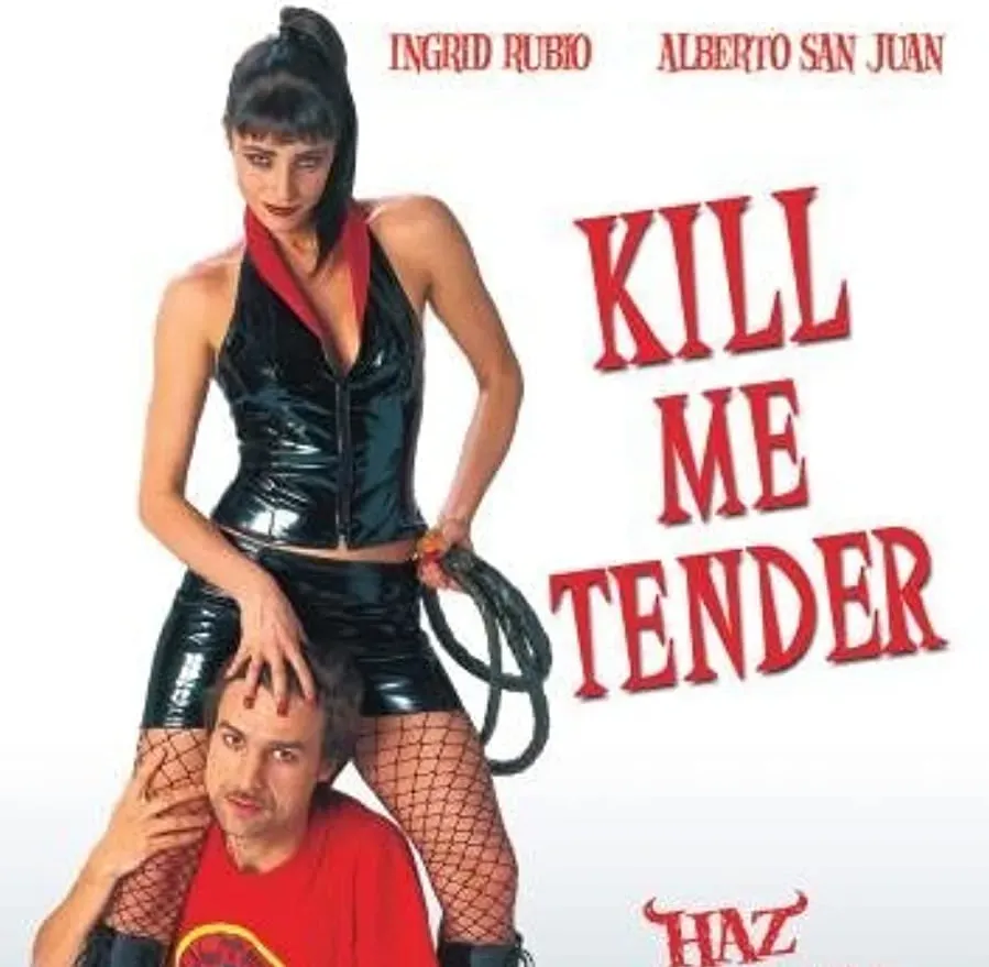 Haz conmigo lo que quieras online