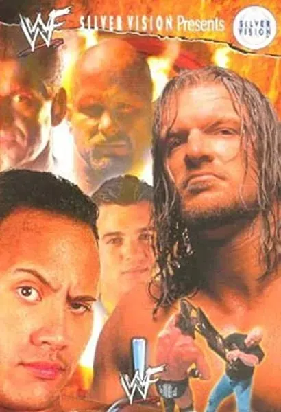 WWF Backlash