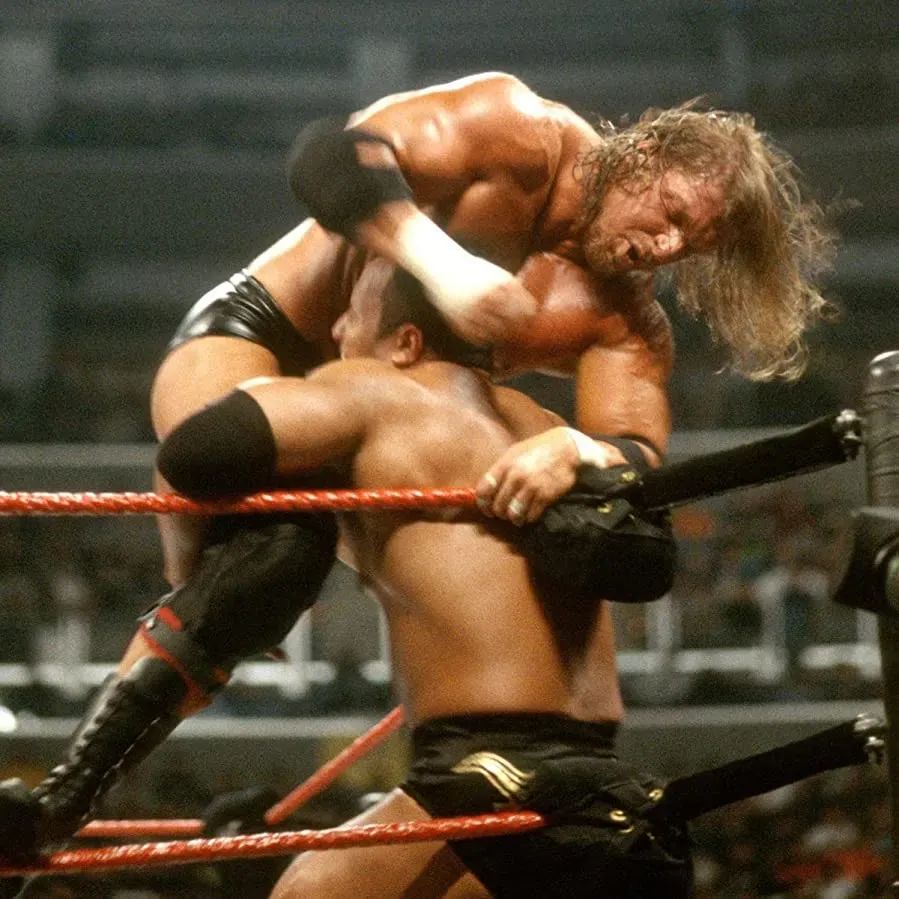 WWF Backlash online