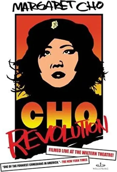 Margaret Cho: CHO Revolution