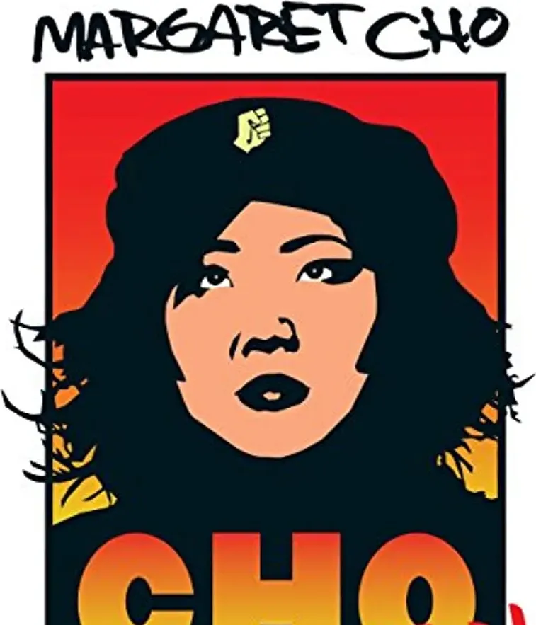 Margaret Cho: CHO Revolution online