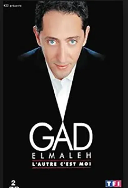 Gad Elmaleh: L'autre c'est moi