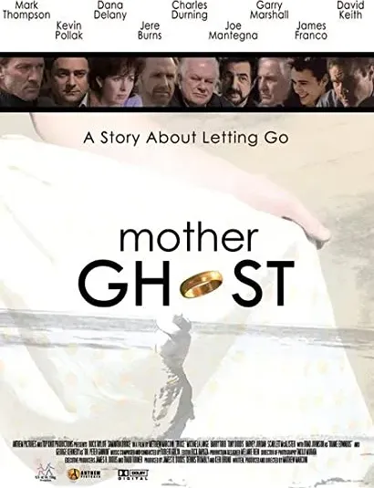 Mother Ghost