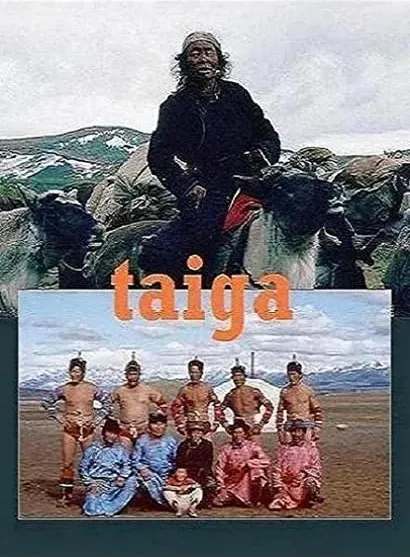 Taiga