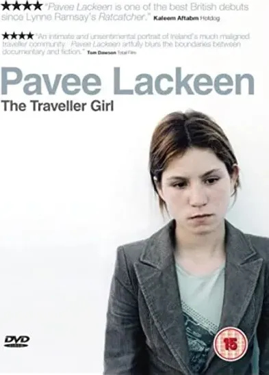 Pavee Lackeen: The Traveller Girl