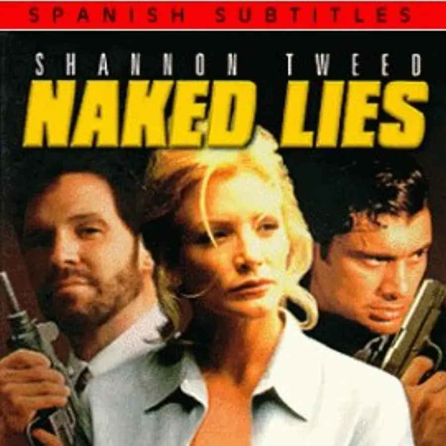 Naked Lies online