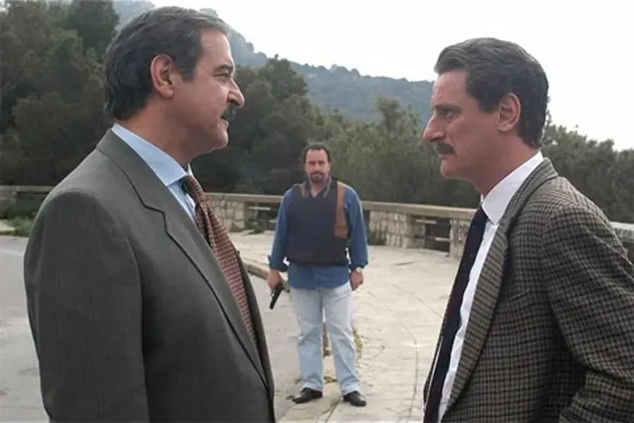 Paolo Borsellino online