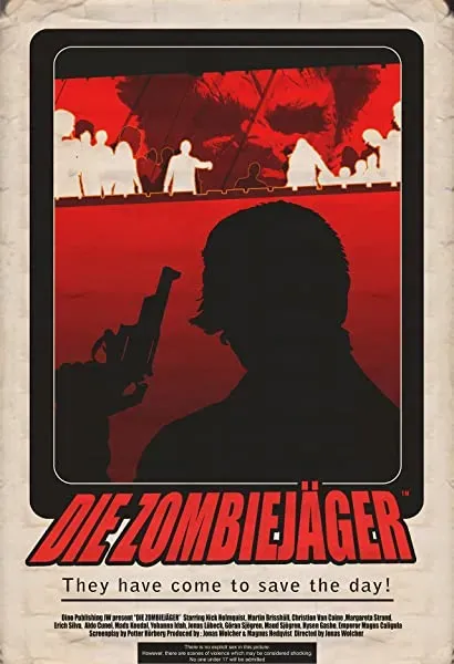 Die Zombiejäger