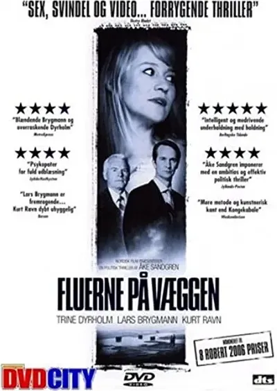 Fluerne på væggen