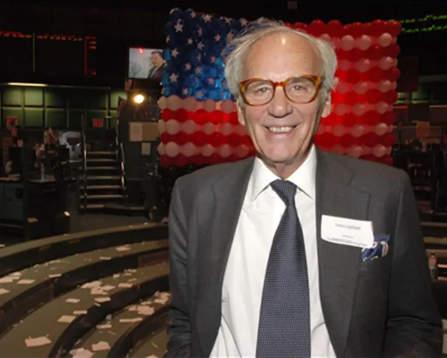 The American Ruling Class online