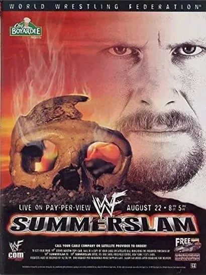 Summerslam