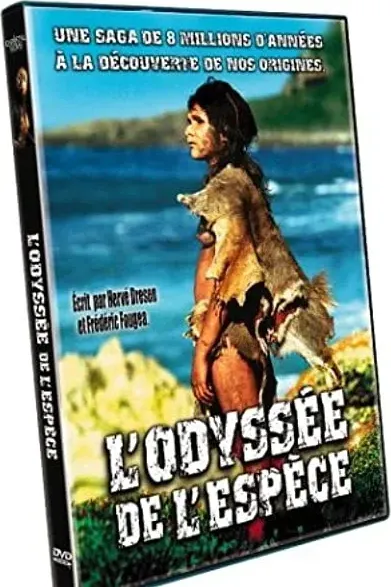 Odyseja rodzaju ludzkiego