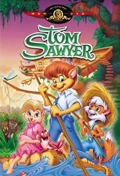 Tom Sawyer