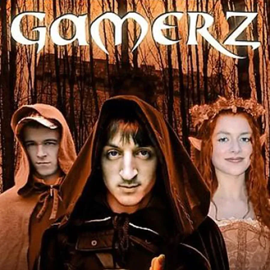 GamerZ online
