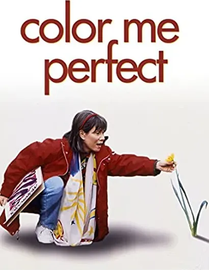Color Me Perfect