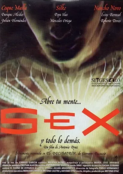 Sex
