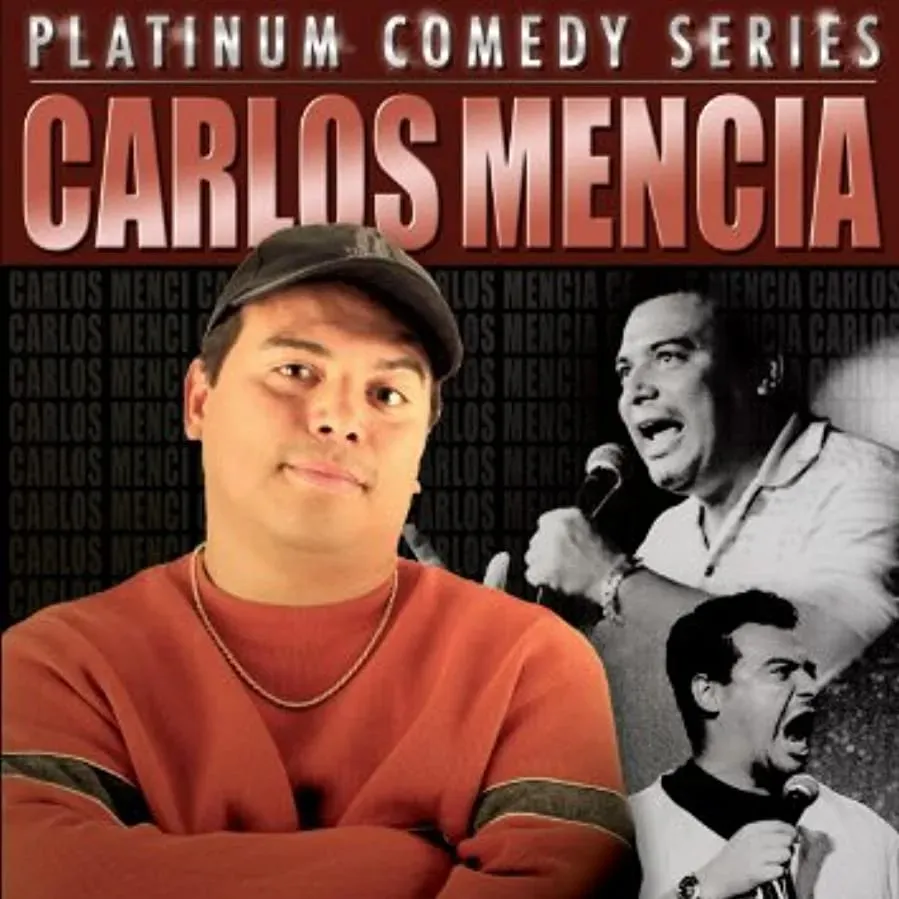Carlos Mencia: Not for the Easily Offended online