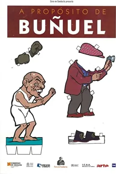 A propósito de Buñuel