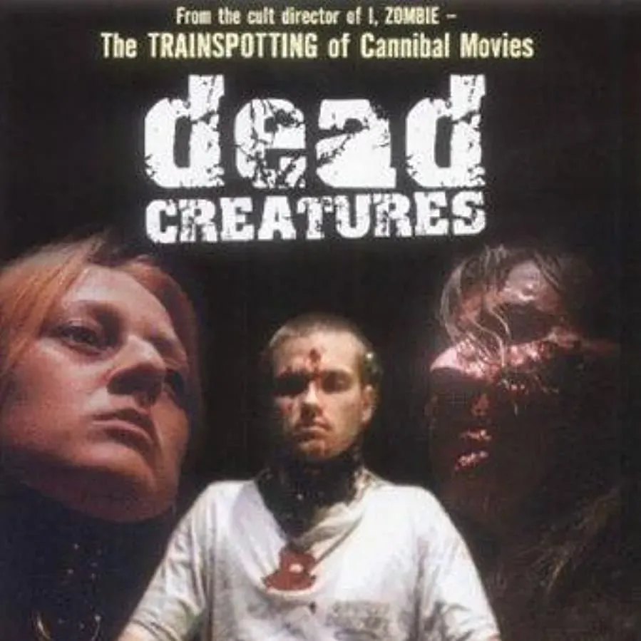 Dead Creatures online