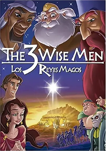 Los reyes magos