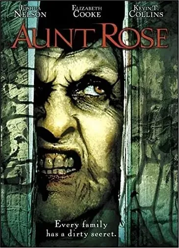 Aunt Rose