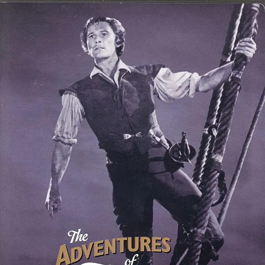 The Adventures of Errol Flynn online