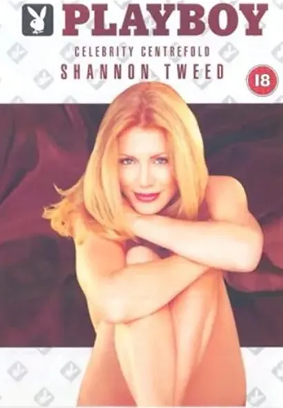 Playboy Celebrity Centerfold: Shannon Tweed