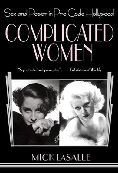 Complicated Women